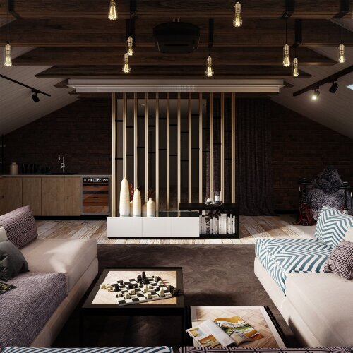 DLC-V-H01Z-E27 BRONZE Патрон декоративный, серия Vintage, Выключатель шнуровой цепочка, Материал алюминий, Цвет бронза. - фото 3