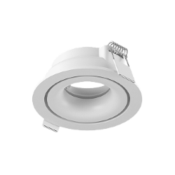 Корпус светильника потолочный встраиваемый, Белый, IP20, COMBO-44-WH 004922