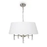 Подвесной светильник Freya FR2190PL-05N1 (Никель) - фото