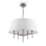 Подвесной светильник Freya FR2190PL-05N1 (Никель) - фото 3