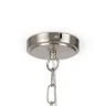 Подвесной светильник Розмари / Rosemary (Никель) FR2190PL-05N1 - фото 4