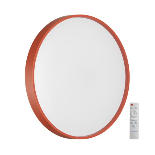 Настенно-потолочный светильник «Sonex» 7744/DL, серия: MAVIC (накладной). Фото 1.