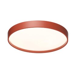 Настенно-потолочный светильник «Sonex» 7744/DL, серия: MAVIC (накладной) - Беспроводной пульт ДУ