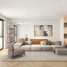 Встраиваемый светильник Denkirs NIKO | НИКО DK2100-WH. Фото 5