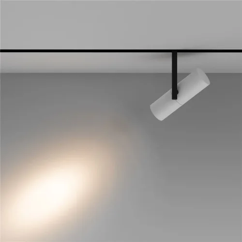 Трековый светильник Elti Exility 3000K 12Вт 36° (Черный) - фото 3