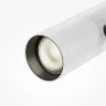 Трековый светильник Элти / Elti Exility 3000K 12Вт 36° (Черный) TR005-2-12W3K-BW - фото 6