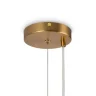 Подвесной светильник Freya FR5199PL-08BS1 (Латунь) - фото 4