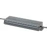 Источник напряжения 48В 300Вт IP67 PSL008 (Серебро) PSL008-300W-48V-IP67 - фото
