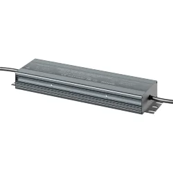 Источник напряжения 48В 300Вт IP67 PSL008 (Серебро) PSL008-300W-48V-IP67