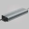 Источник напряжения 48В 300Вт IP67 PSL008 (Серебро) PSL008-300W-48V-IP67 - фото 2