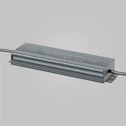 Источник напряжения 48В 300Вт IP67 PSL008 (Серебро) PSL008-300W-48V-IP67