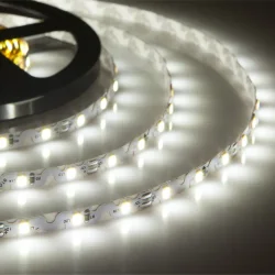 Лента светодиодная ZigZag ELF 300SMD диодов (2835), 12В, 5м, белая