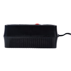 U-STR-500-1 Стабилизатор напряжения Uniel серии Standard Courage 500 ВА