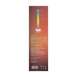 Аккумуляторный светильник VGL7325RL-L4W - 5 Вт LED (Белый) VGL7325RL-L4W