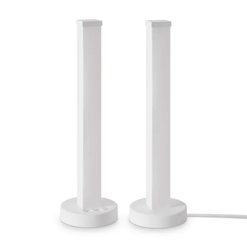 Аккумуляторный светильник VGL7325RL-L4W - 5 Вт LED (Белый) VGL7325RL-L4W - фото 3