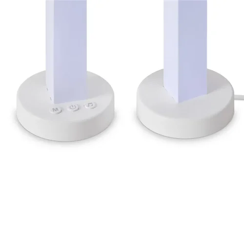 Аккумуляторный светильник VGL7325RL-L4W - 5 Вт LED (Белый) VGL7325RL-L4W - фото 5