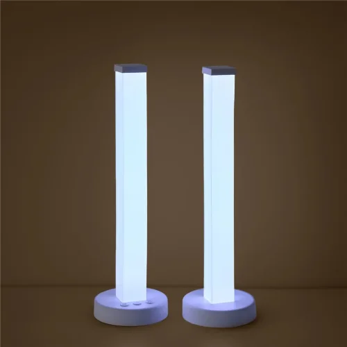 Аккумуляторный светильник VGL7325RL-L4W - 5 Вт LED (Белый) VGL7325RL-L4W - фото 10