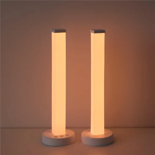 Аккумуляторный светильник VGL7325RL-L4W - 5 Вт LED (Белый) VGL7325RL-L4W - фото 15