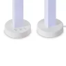 Аккумуляторный светильник VGL7325RL-L4W - 5 Вт LED (Белый) VGL7325RL-L4W - фото 4