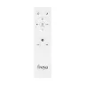Потолочный светильник FR6095CL-L84W Площадь / Square 84 Вт LED с пультом ДУ (Белый) FR6095CL-L84W - фото 3