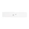 Потолочный светильник FR6095CL-L84W Площадь / Square 84 Вт LED с пультом ДУ (Белый) FR6095CL-L84W - фото 5