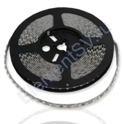 Светодиодная лента Standart PRO class, 3528, 120 led/m, Red, 12V, IP20