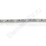 Светодиодная лента Standart PRO class, 3528, 120 led/m, Red, 12V, IP20 - фото 2.