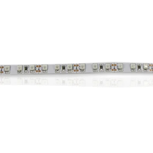 Светодиодная лента Standart PRO class, 3528, 120 led/m, Red, 12V, IP20 - фото II