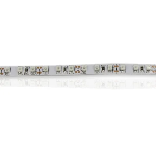 Светодиодная лента Standart PRO class, 3528, 120 led/m, Red, 12V, IP20 - фото II
