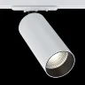 Трековый светильник Focus LED Unity  3000K 12Вт (Белый) - фото 2