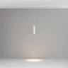 Трековый подвесной светильник Focus Led Exility 3000K 12Вт 36° (Белый) - фото 9