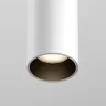 Трековый подвесной светильник Фокус / Focus Led Exility 3000K 12Вт 36° (Белый) TR041-2-12W3K-W - фото 7