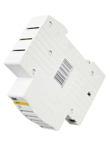 Звонок на DIN-рейку ЗД-47 KARAT IEK MZD10-230 - фото 5