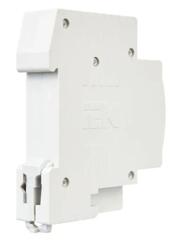 Звонок на DIN-рейку ЗД-47 KARAT IEK MZD10-230 - фото 6