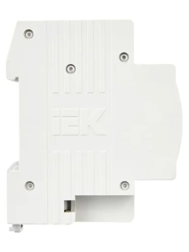 Звонок на DIN-рейку ЗД-47 KARAT IEK MZD10-230 - фото 3