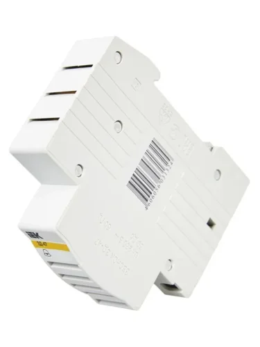 Звонок на DIN-рейку ЗД-47 KARAT IEK MZD10-230 - фото 5