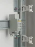 Звонок на DIN-рейку ЗД-47 KARAT IEK MZD10-230 - фото 8