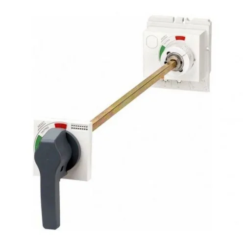 Привод поворотный дистанционный ручной ERH22-M8 для NM8N-250 ТМ (R) CHINT 269668 - фото