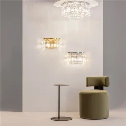 Подвесной светильник Dune E14х6 (Хром)