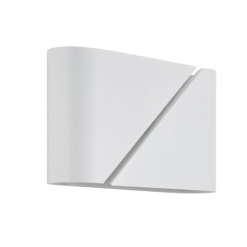 Бра «LUMION» 8391/2W, серия: ELMA (крепление на планке). Фото 1.