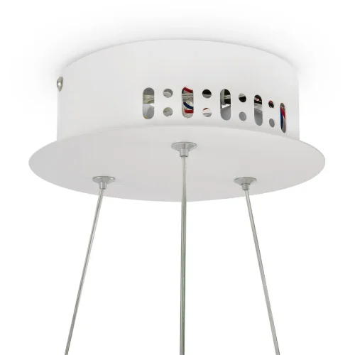 Подвесной светильник FR10024PL-L84W Хаут / Haut 84 Вт LED (Белый) FR10024PL-L84W - фото 18