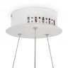 Подвесной светильник FR10024PL-L84W Хаут / Haut 84 Вт LED (Белый) FR10024PL-L84W - фото 18
