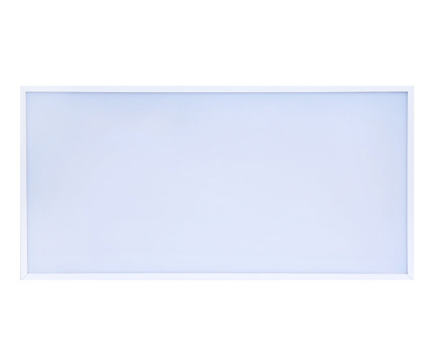 Универсальный офисный светодиодный светильник 20 Вт IP20 595x295x40 мм 4000K Опал - фото 4