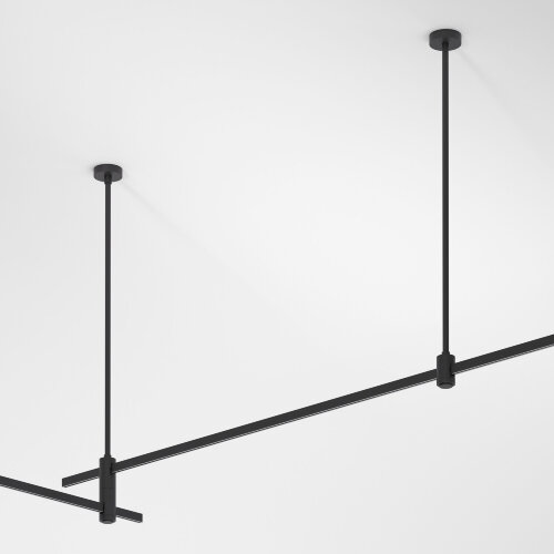 Наименование Esthetic Magnetic Декоративная стойка с вводом питания h545mm MEDIUM - Фото 2