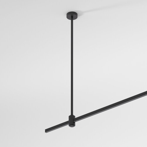 Наименование Esthetic Magnetic Декоративная стойка с вводом питания 545 мм - фото 1