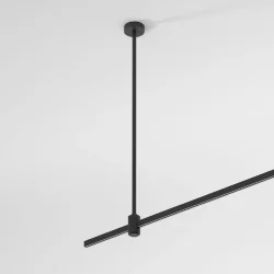 Наименование Esthetic Magnetic Декоративная стойка с вводом питания 545 мм 85147/00 (065443)