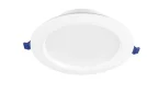 Светильник светодиодный FD 10 R 18W OP 940 D150 WH IP44 G2 180х49х144мм 18Вт 4000К Ra 90 IP44 встраив. даунлайт бел. Русский Свет 11041025519 - фото