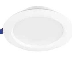 Светильник светодиодный FD 10 R 18W OP 940 D150 WH IP44 G2 180х49х144мм 18Вт 4000К Ra 90 IP44 встраив. даунлайт бел. Русский Свет 11041025519