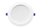 Светильник светодиодный FD 10 R 18W OP 940 D150 WH IP44 G2 180х49х144мм 18Вт 4000К Ra 90 IP44 встраив. даунлайт бел. Русский Свет 11041025519 - фото 2