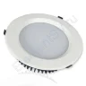 Светодиодный светильник встраиваемый IC-R (15W, White) - фото.